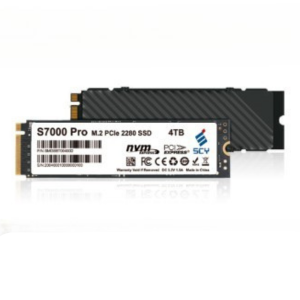 Masgarti-S7000 Pro PCIe 4.0 x4 NVMe SSD