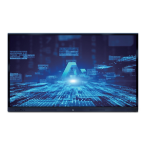 Masgarti Z Max Interactive Flat Panel - 60" HD Display