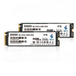Masgarti-S5000 PCIe 4.0 x4 NVMe SSD