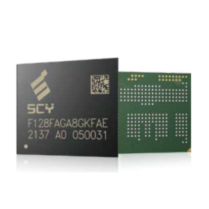 Masgarti uMCP (UFS-Based Multi-Chip Package)