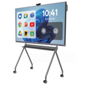 Masgarti Z Series Interactive Flat Panel - 86" HD Display