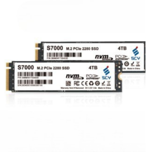 Masgarti-S7000 PCIe 4.0 x4 NVMe SSD